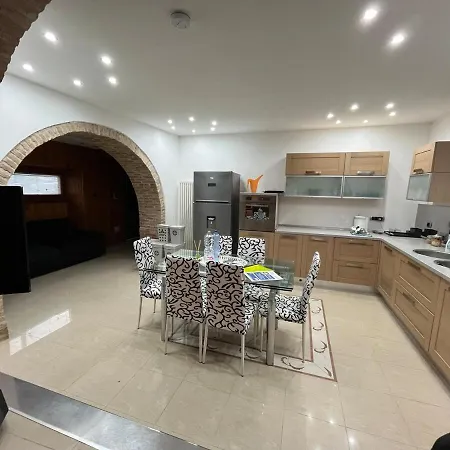 Tatil Evi Casa Gualtieri *