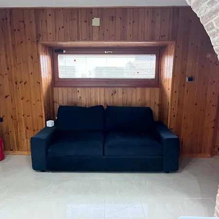 Casa Gualtieri *
