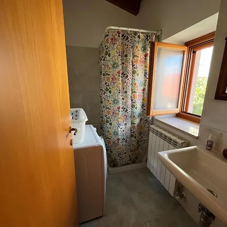 Casa Gualtieri Monte Gualtieri