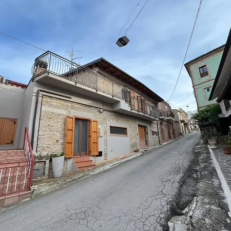 Holiday home Casa Gualtieri