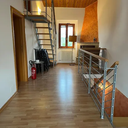 Holiday home Casa Gualtieri Monte Gualtieri