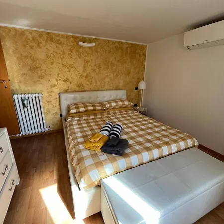 Casa Gualtieri *