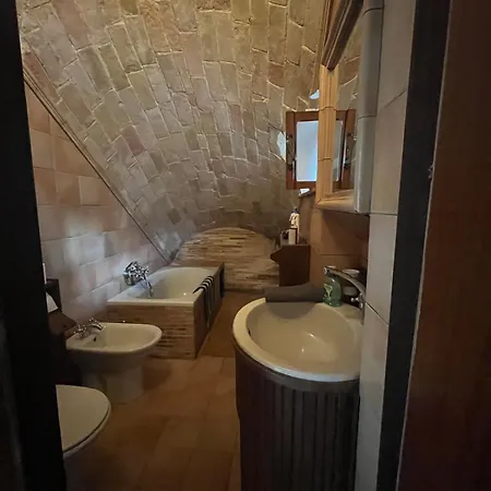Casa Gualtieri Monte Gualtieri