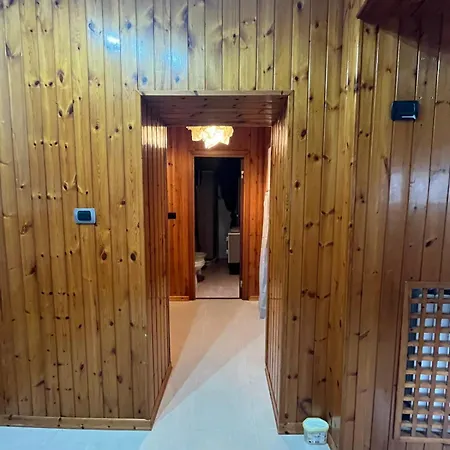 Casa Gualtieri Holiday home