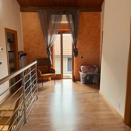 Casa Gualtieri Holiday home Monte Gualtieri