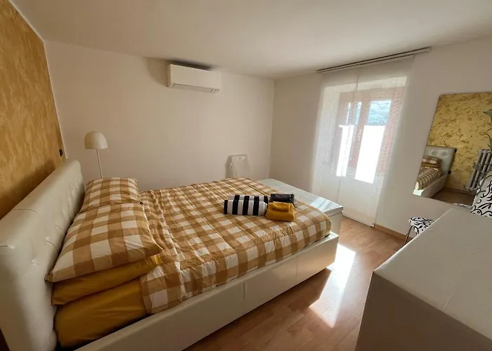 Casa Gualtieri Semesterbostad