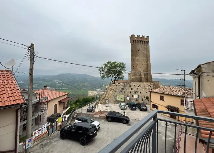 Casa Gualtieri Semesterbostad *