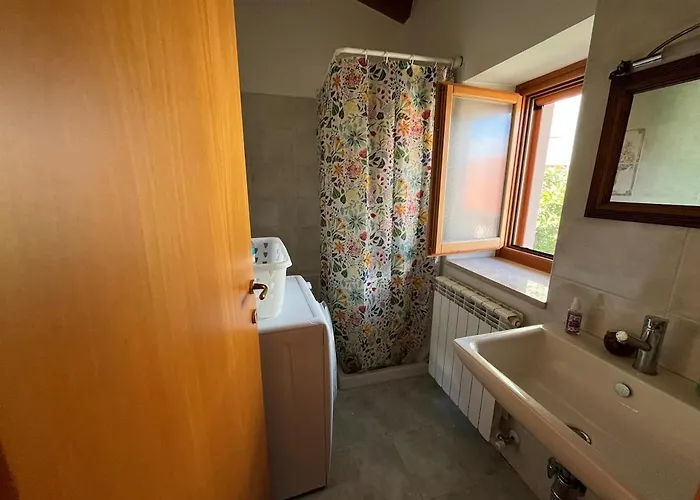 Casa Gualtieri Monte Gualtieri