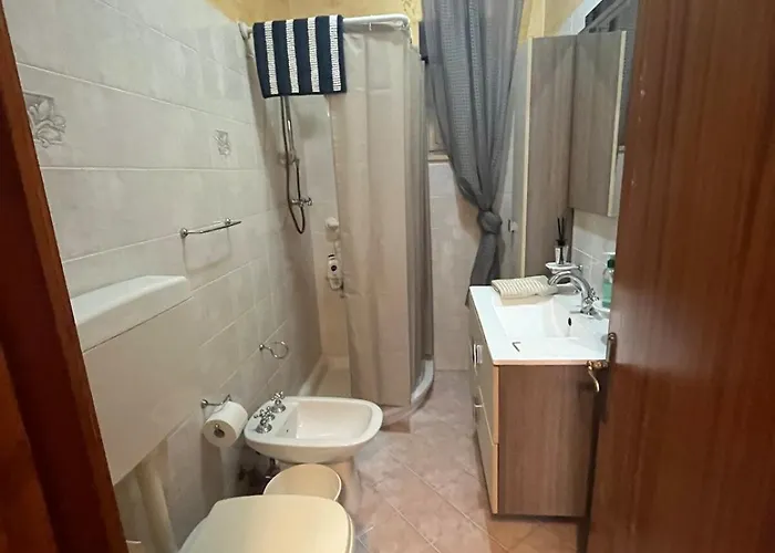 Casa Gualtieri * Monte Gualtieri