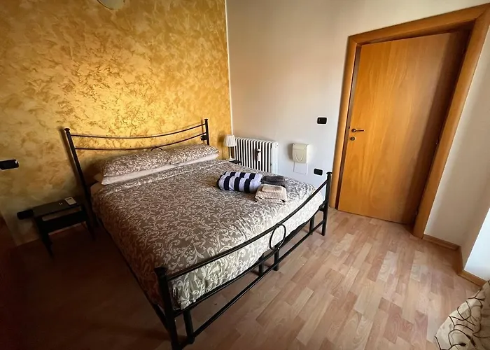 Casa Gualtieri Semesterbostad Monte Gualtieri