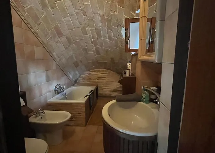 Casa Gualtieri Monte Gualtieri