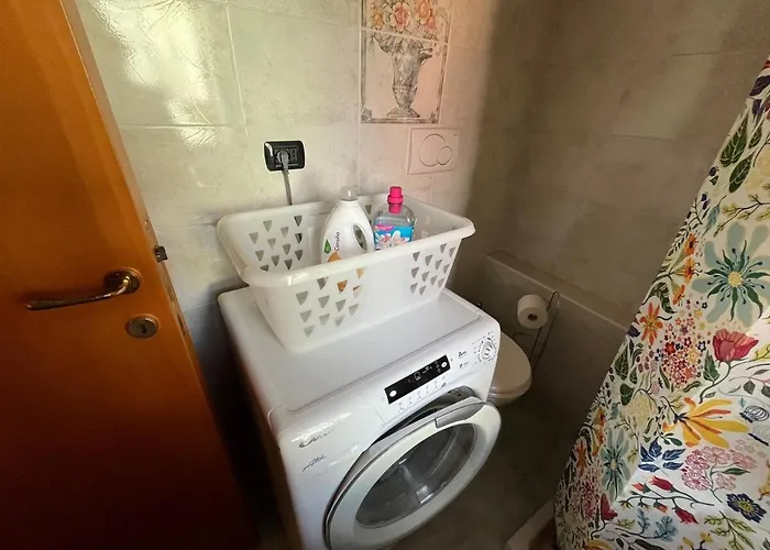 Casa Gualtieri * Monte Gualtieri