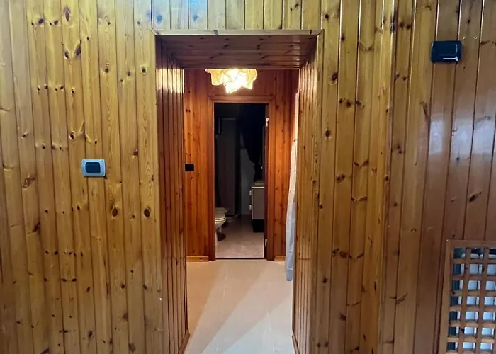 Casa Gualtieri Semesterbostad