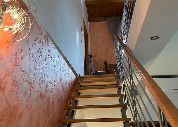 Casa Gualtieri Semesterbostad *