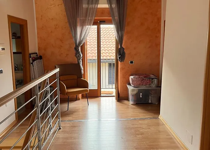 Casa Gualtieri Semesterbostad Monte Gualtieri